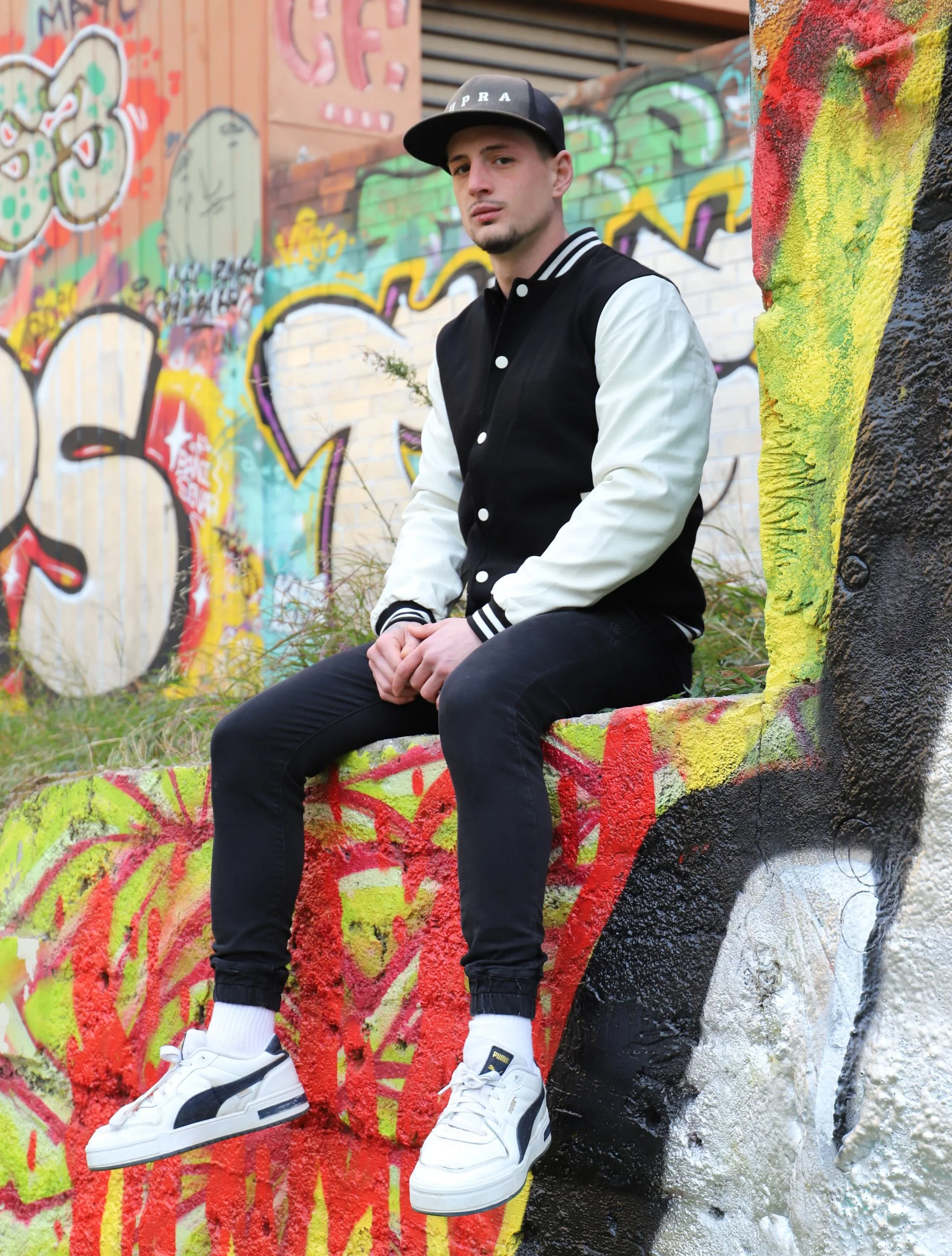 Chaqueta Universidad de la Calle - Image 4