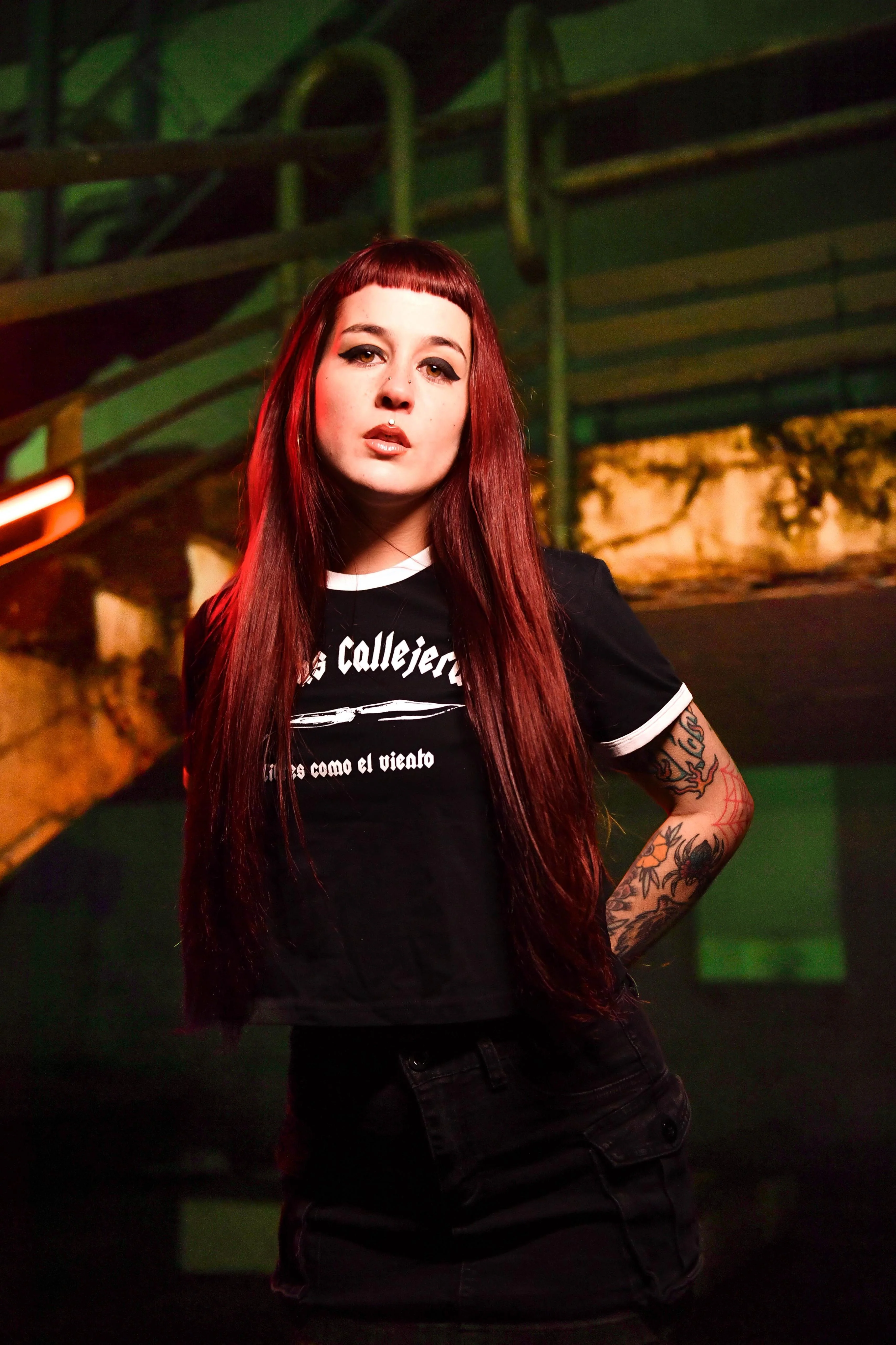 CropTop Ribed - Image 10