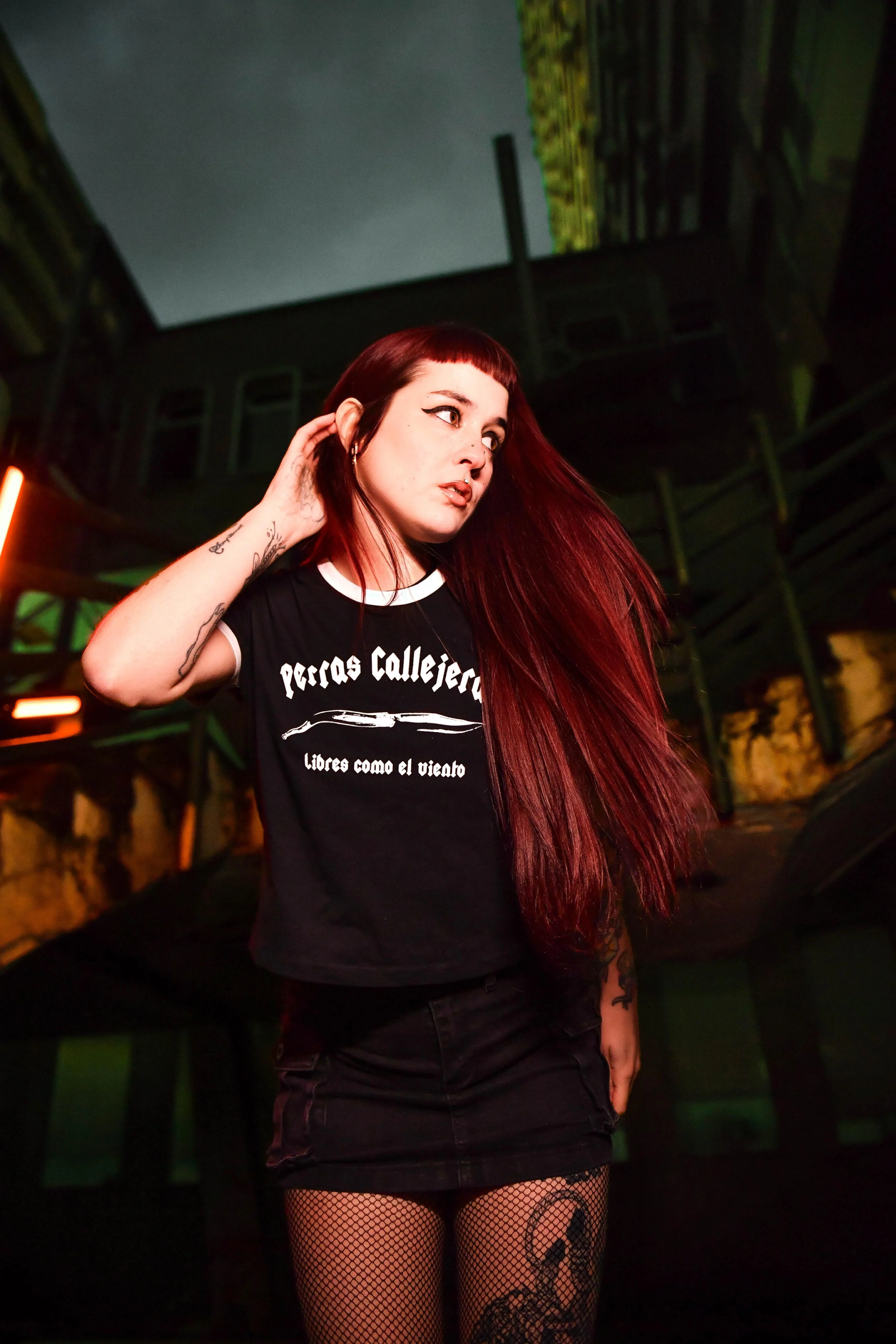 CropTop Ribed - Image 4