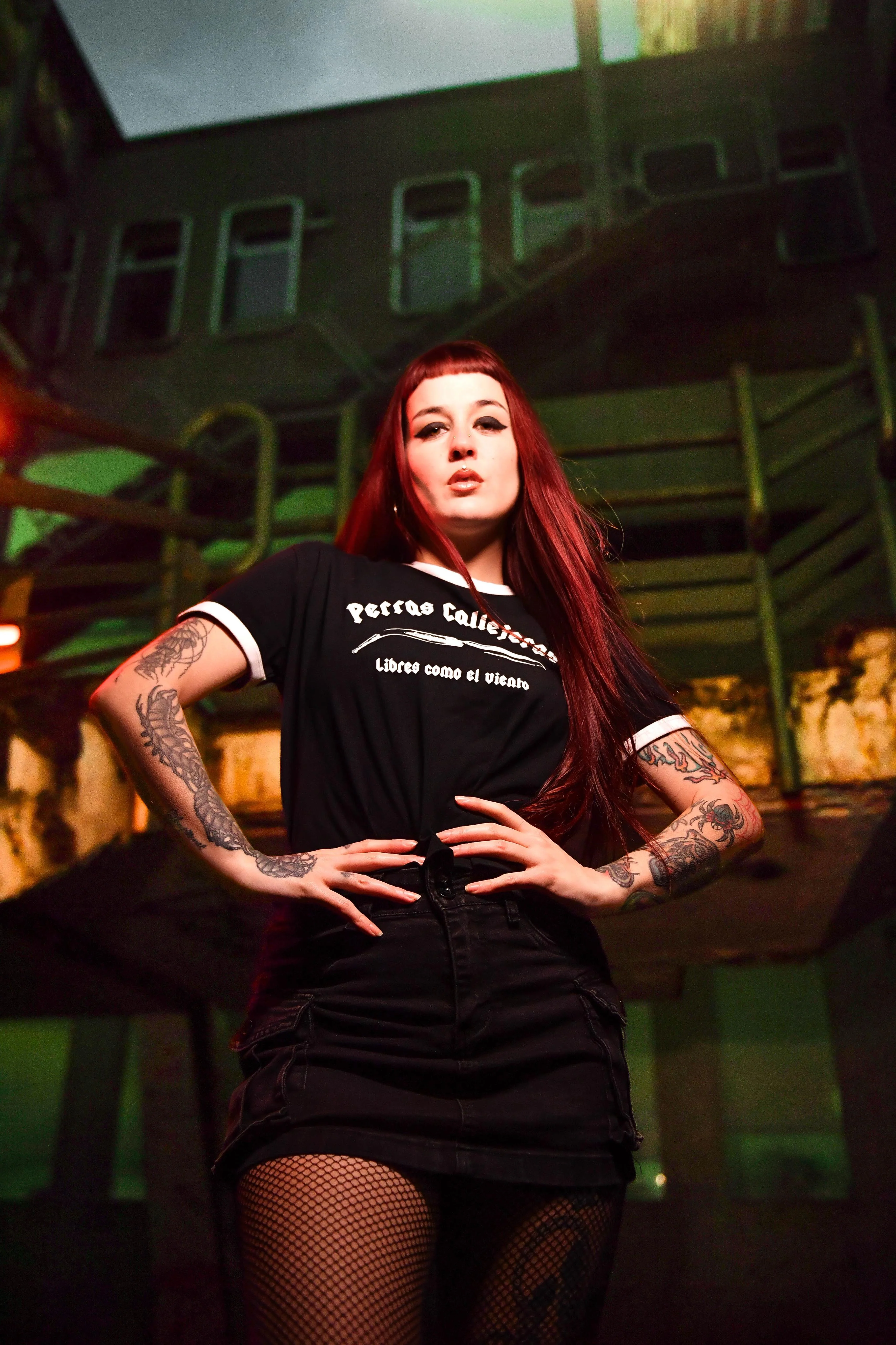 CropTop Ribed - Image 5