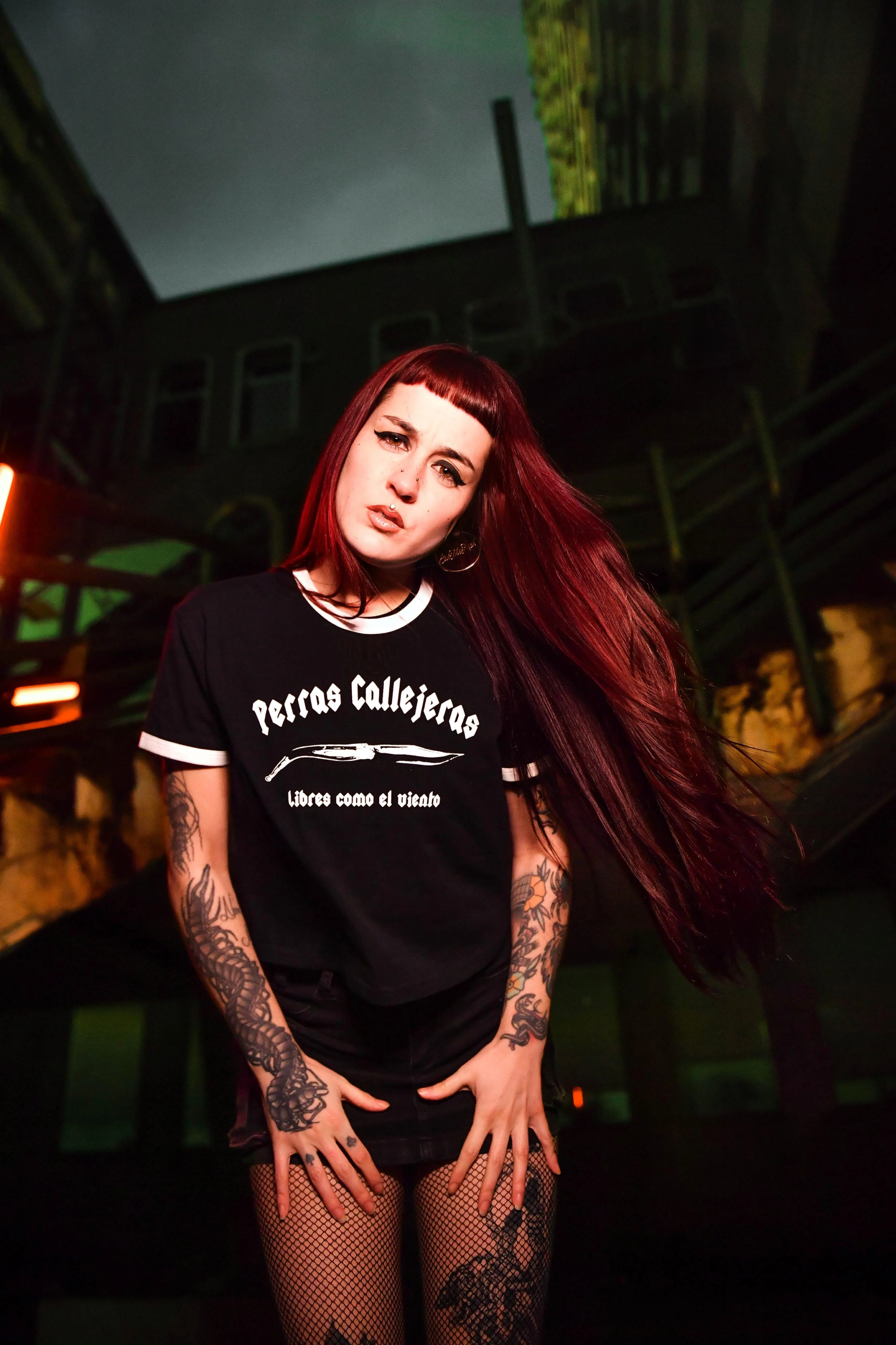 CropTop Ribed - Image 6