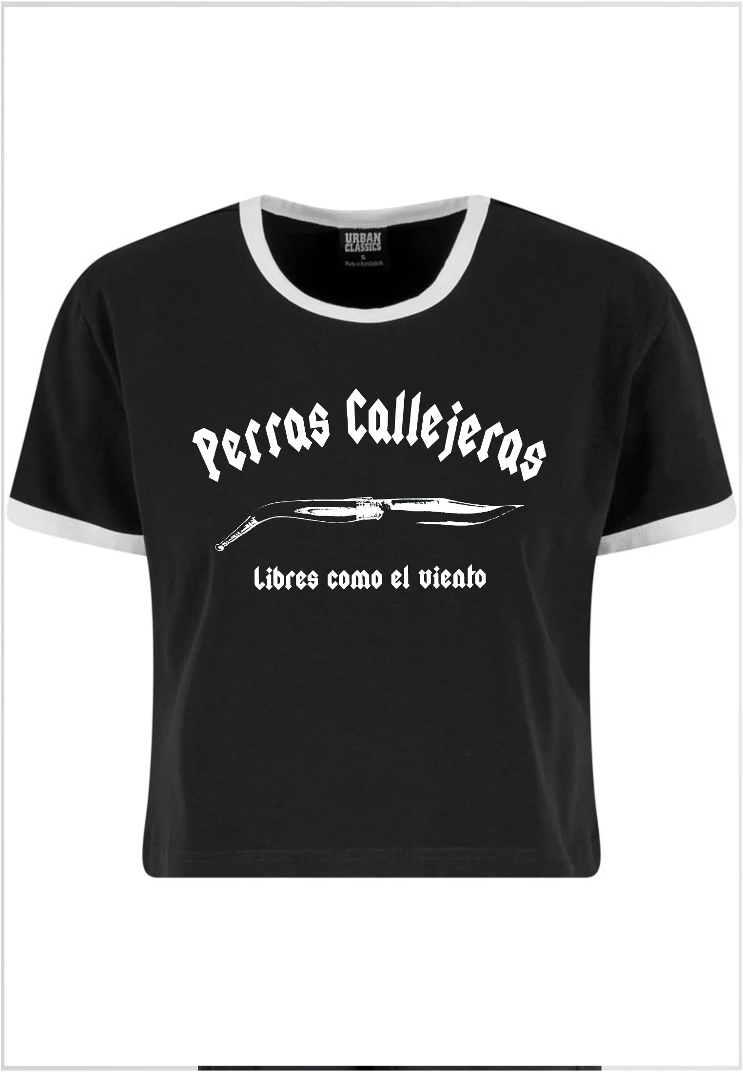 CropTop Ribed - Image 8