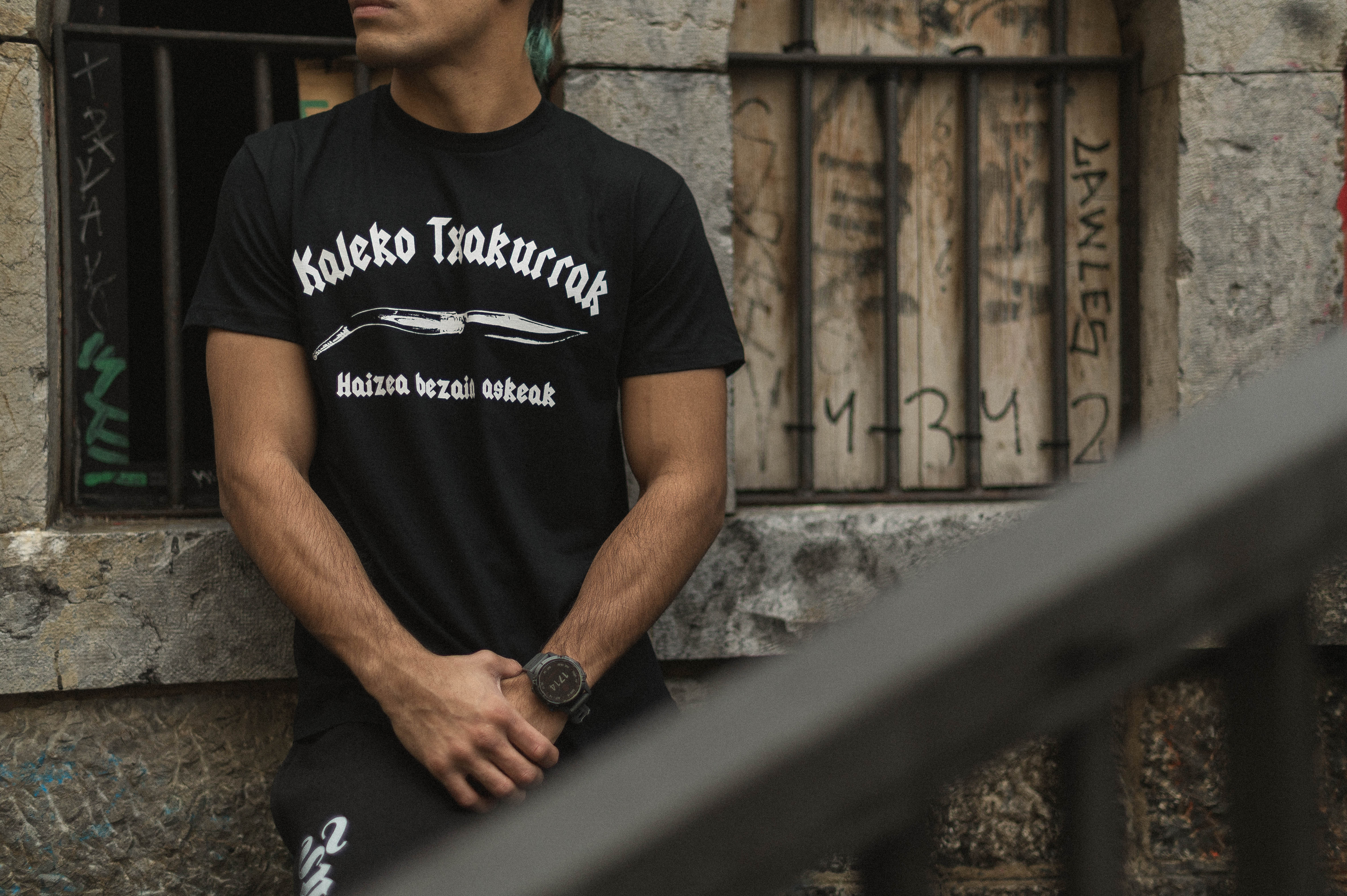 Euskera Hombre - Image 3