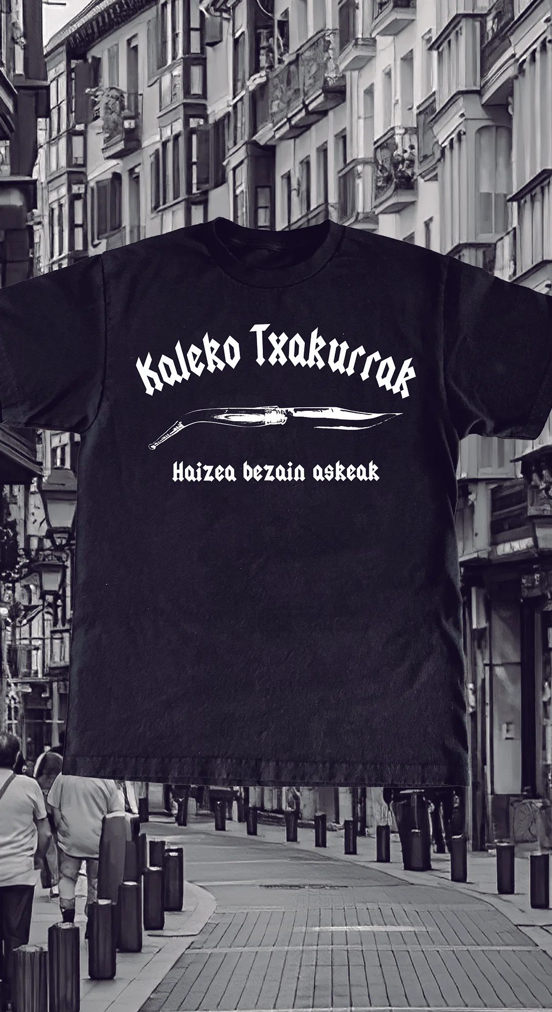 Euskera Hombre - Image 4