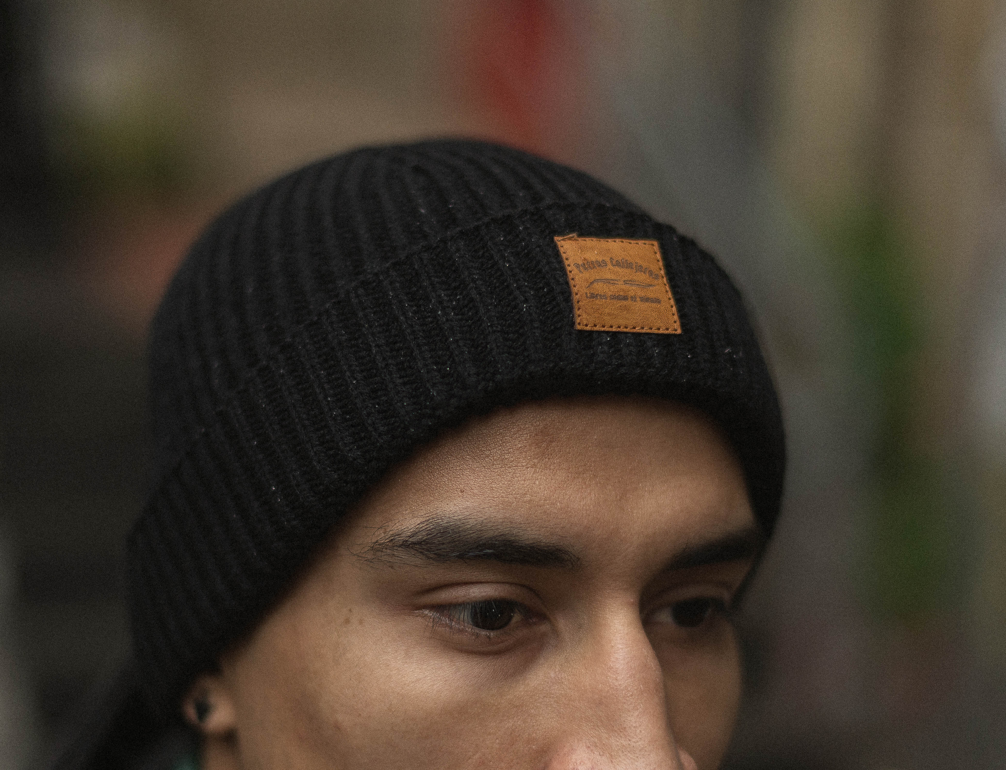 Gorro Misión PERROS - Image 3