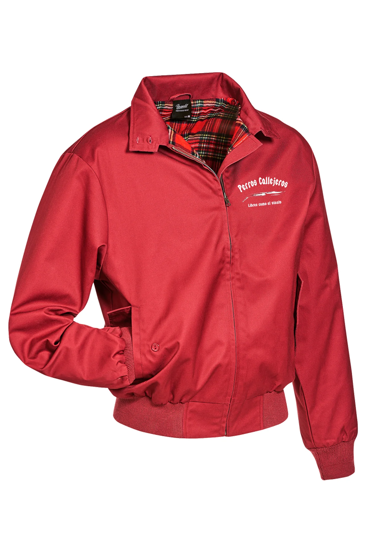 Harrington Burdeos - Image 3