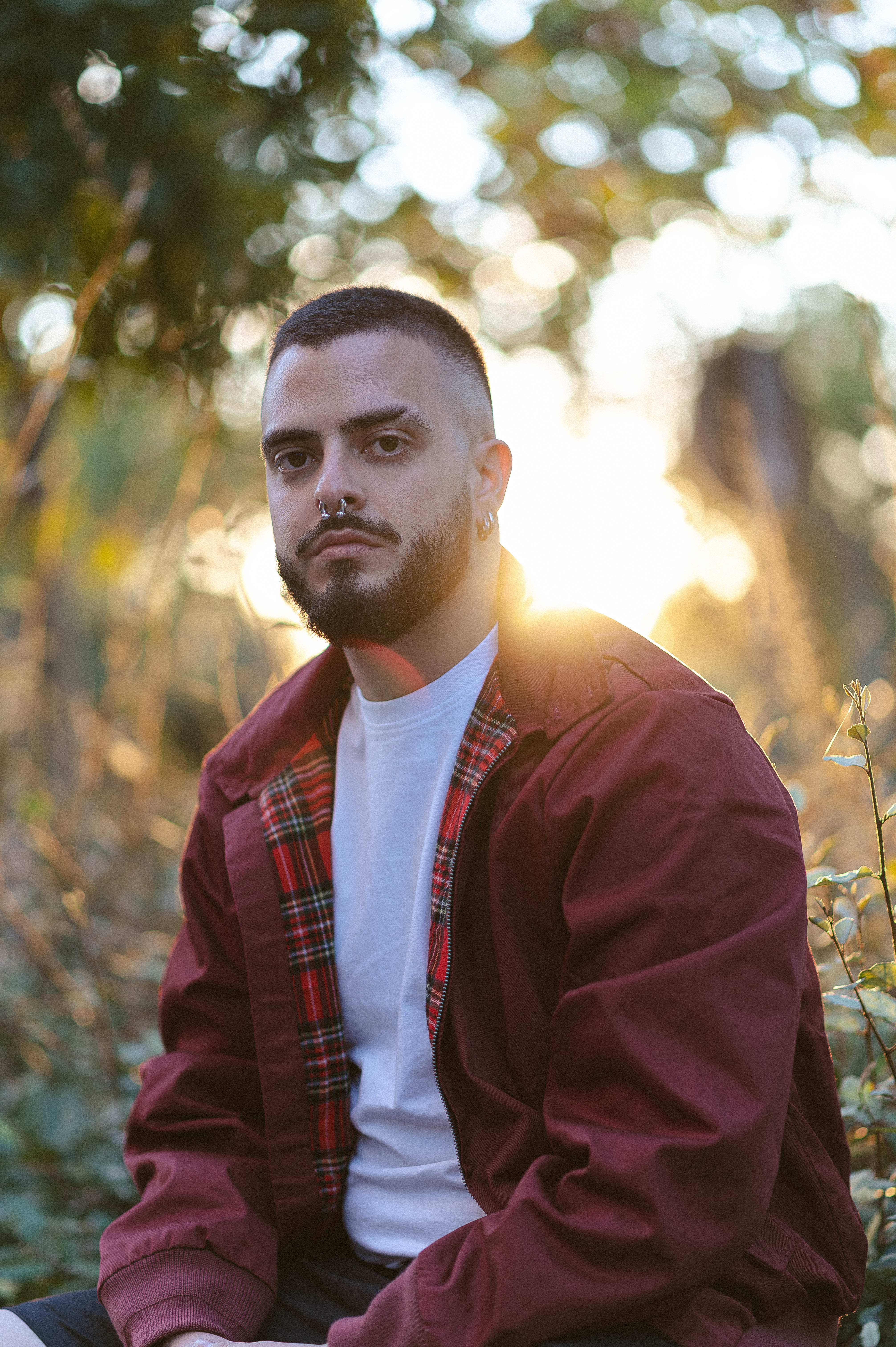 Harrington Burdeos - Image 7