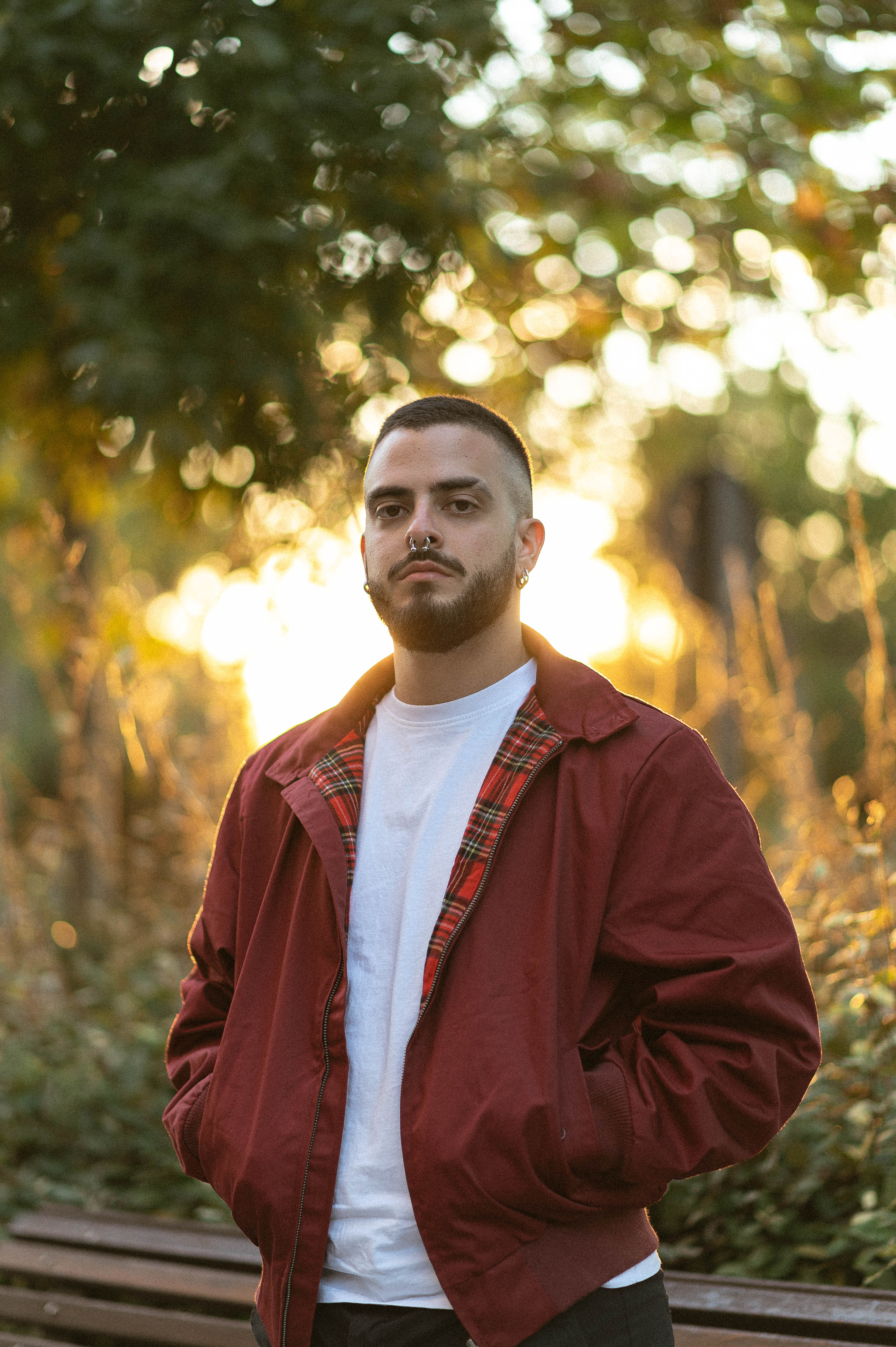 Harrington Burdeos - Image 9