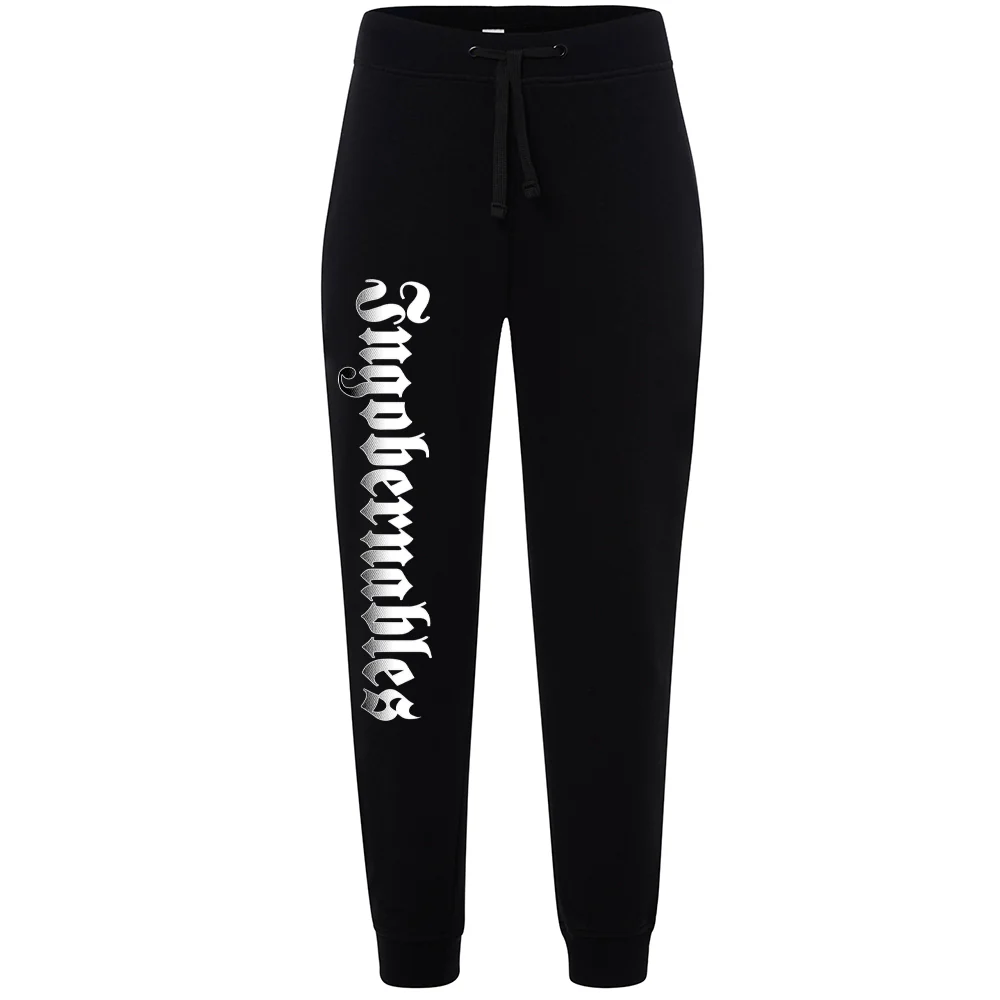 PANTALON UNISEX INGOBERNABLES - Image 4