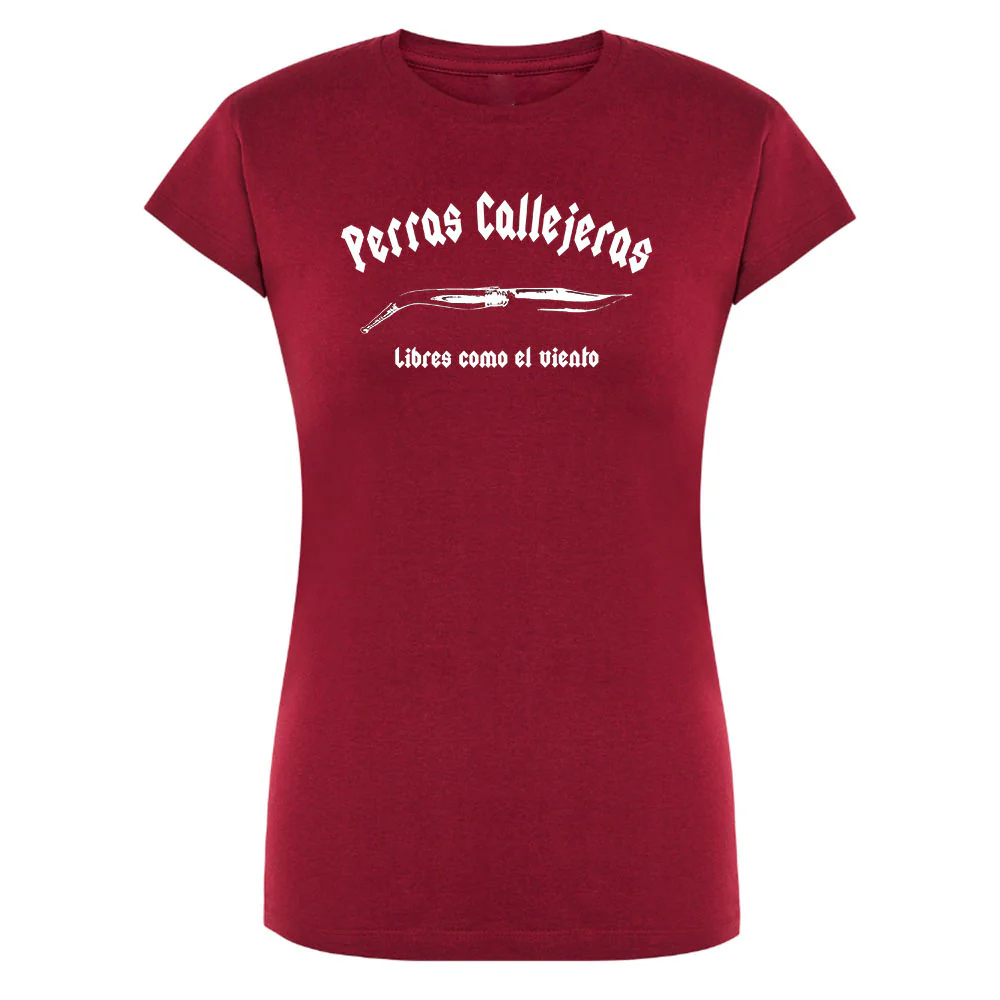 Perras Callejeras en Burdeos - Image 4