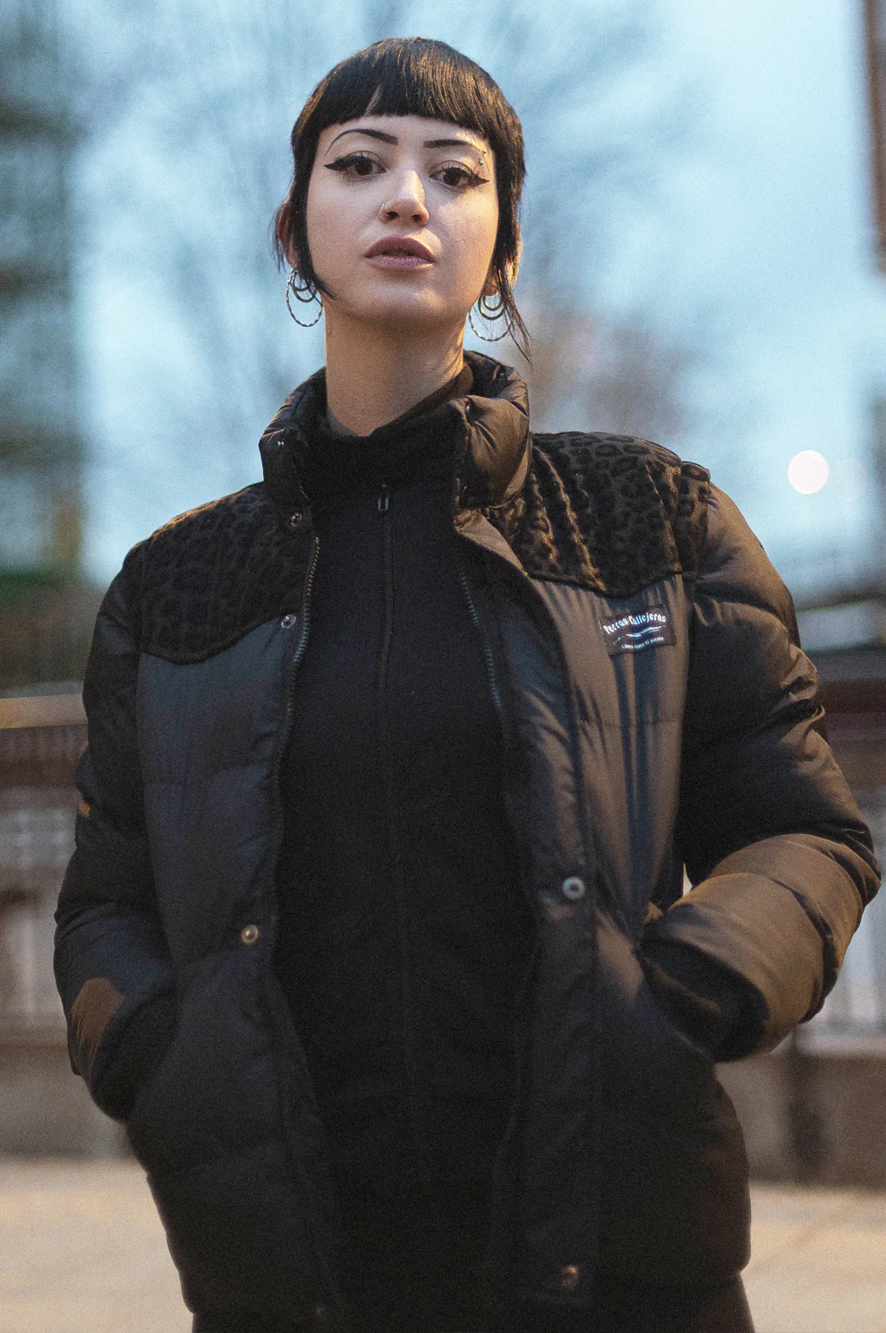 SHADOW KILLACOLD WOMEN - Image 3