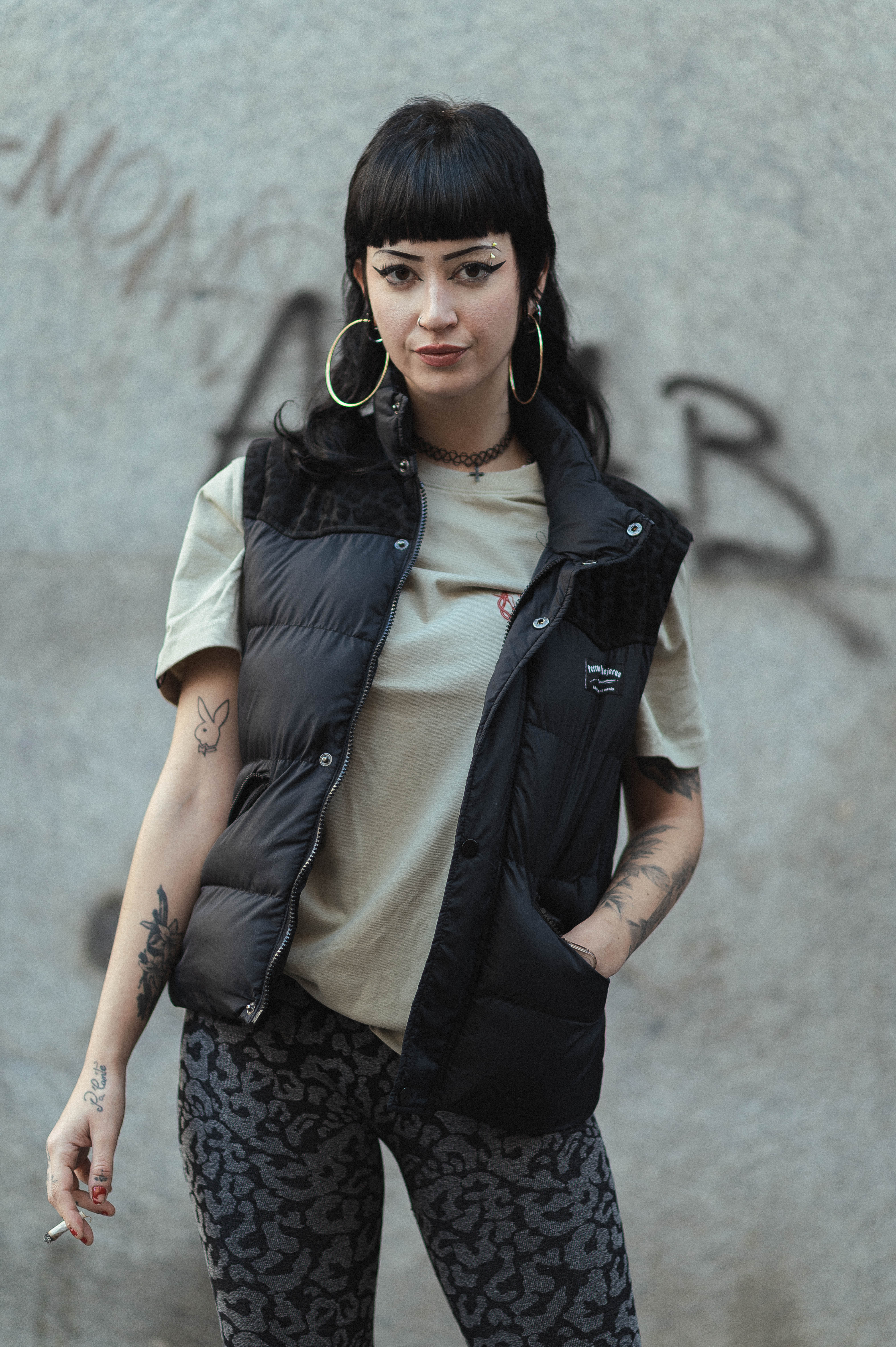 SHADOW KILLACOLD WOMEN - Image 5