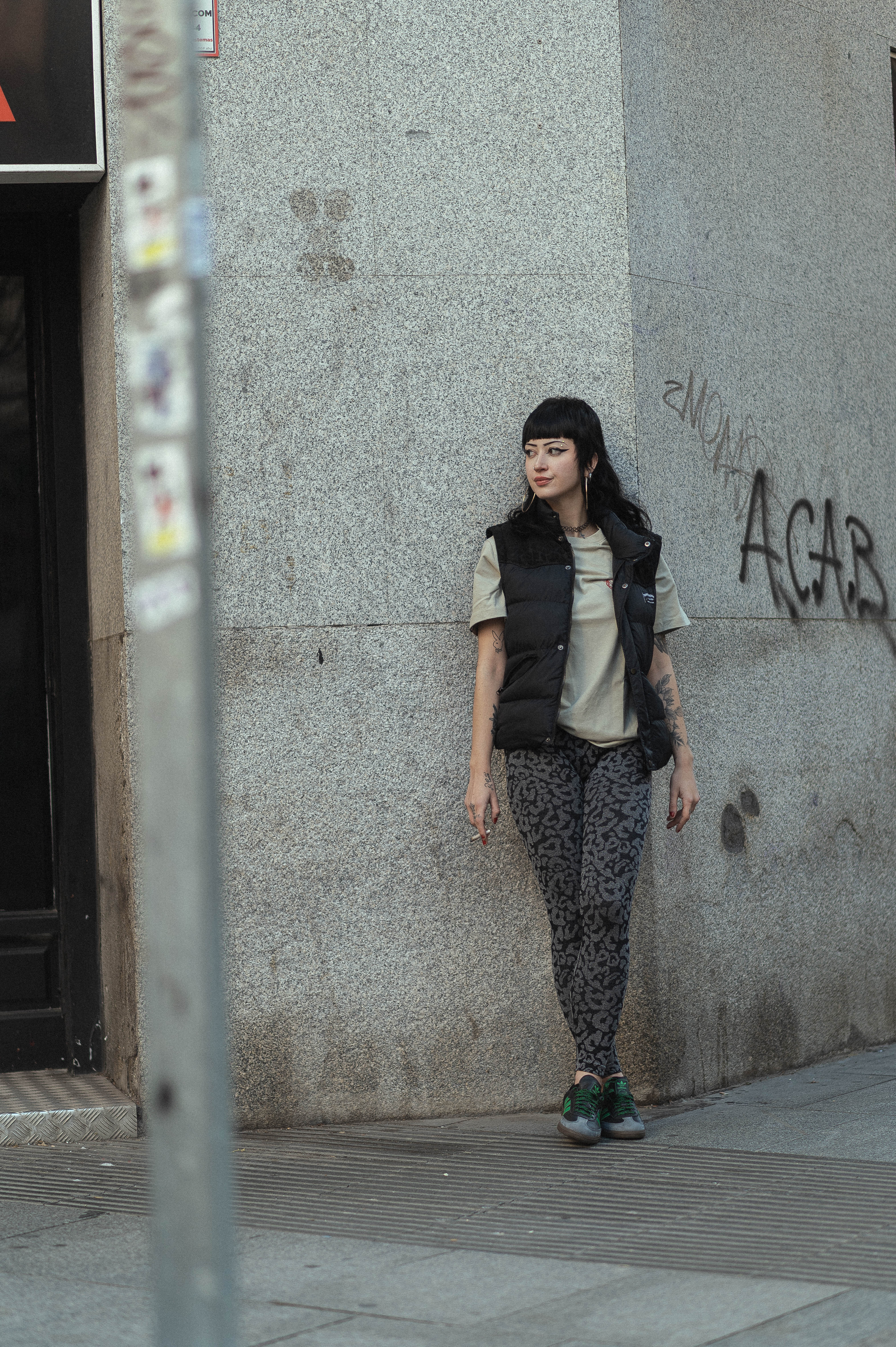 SHADOW KILLACOLD WOMEN - Image 7