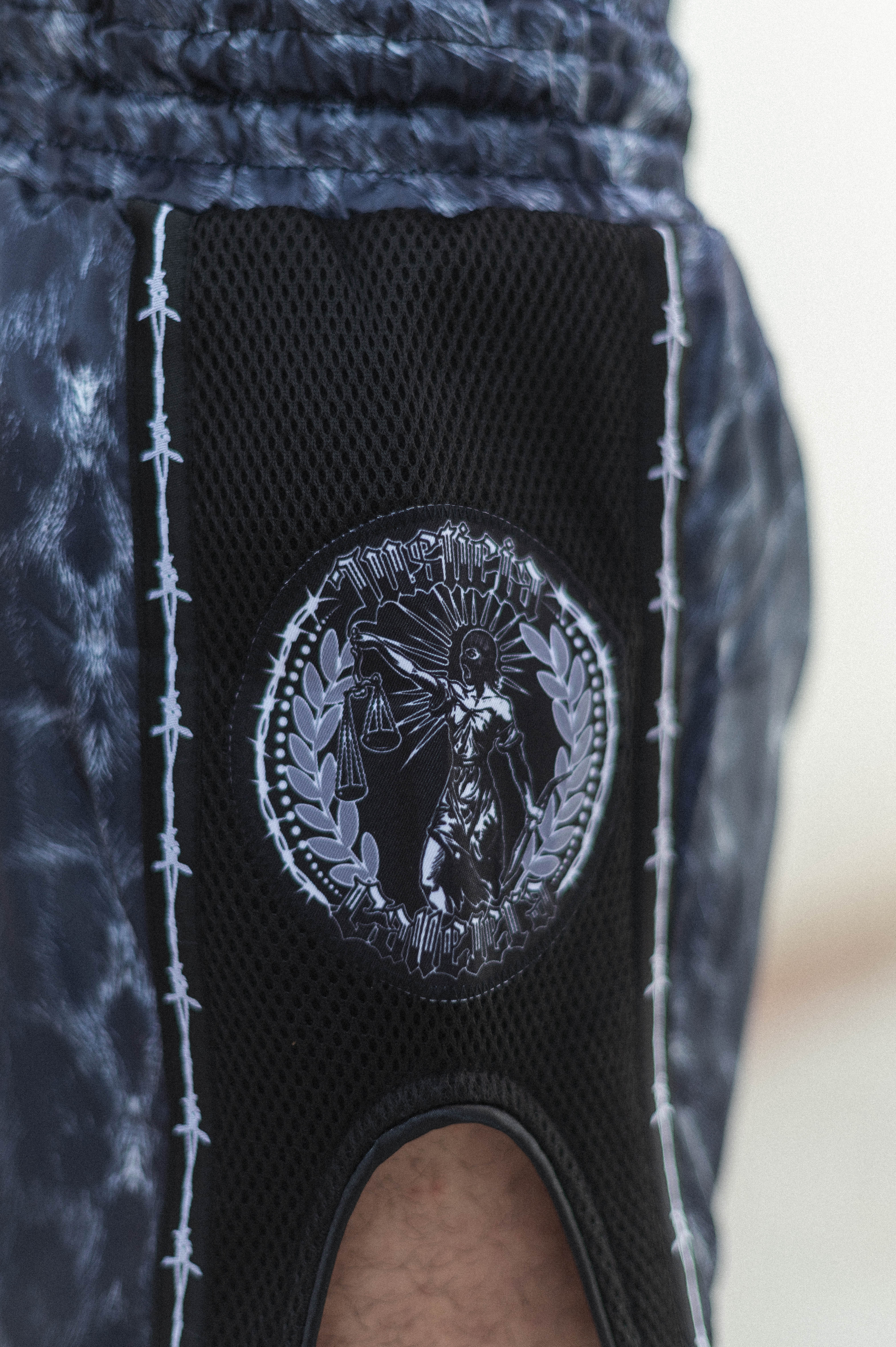 Short Muay Thai Perros Callejeros - Image 8