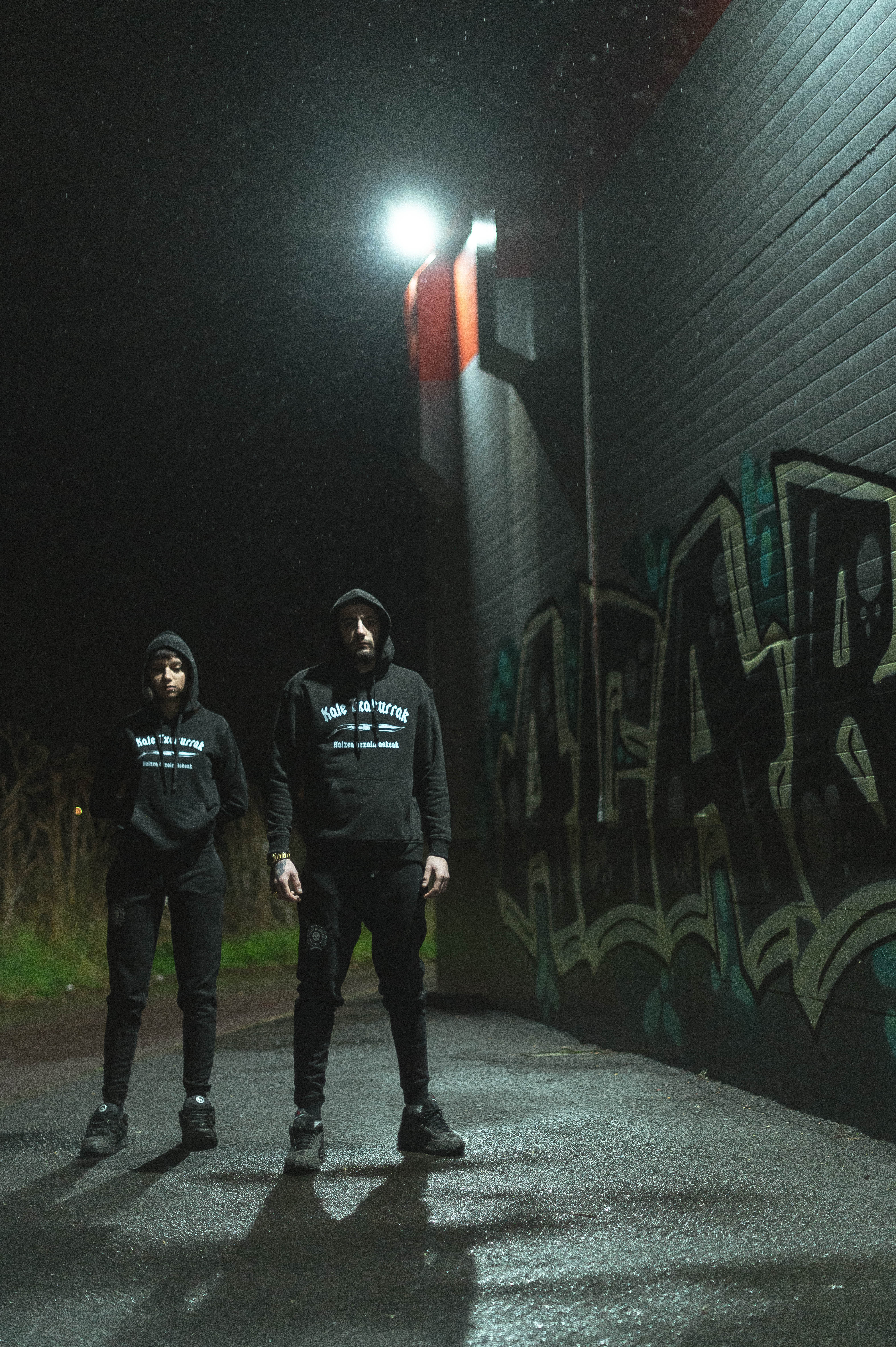 Sudadera Euskera Hombre - Image 7