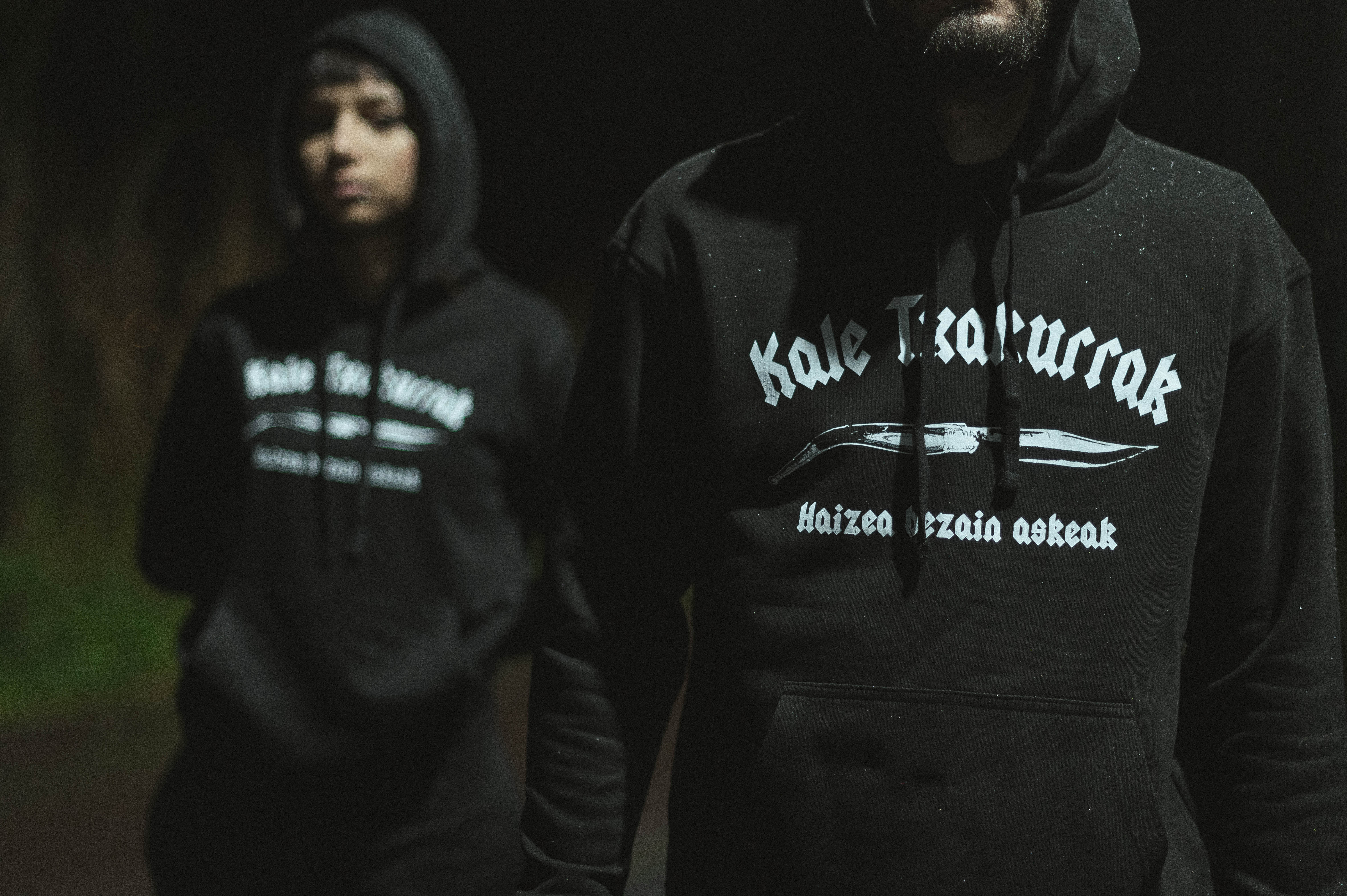 Sudadera Euskera Mujer - Image 5