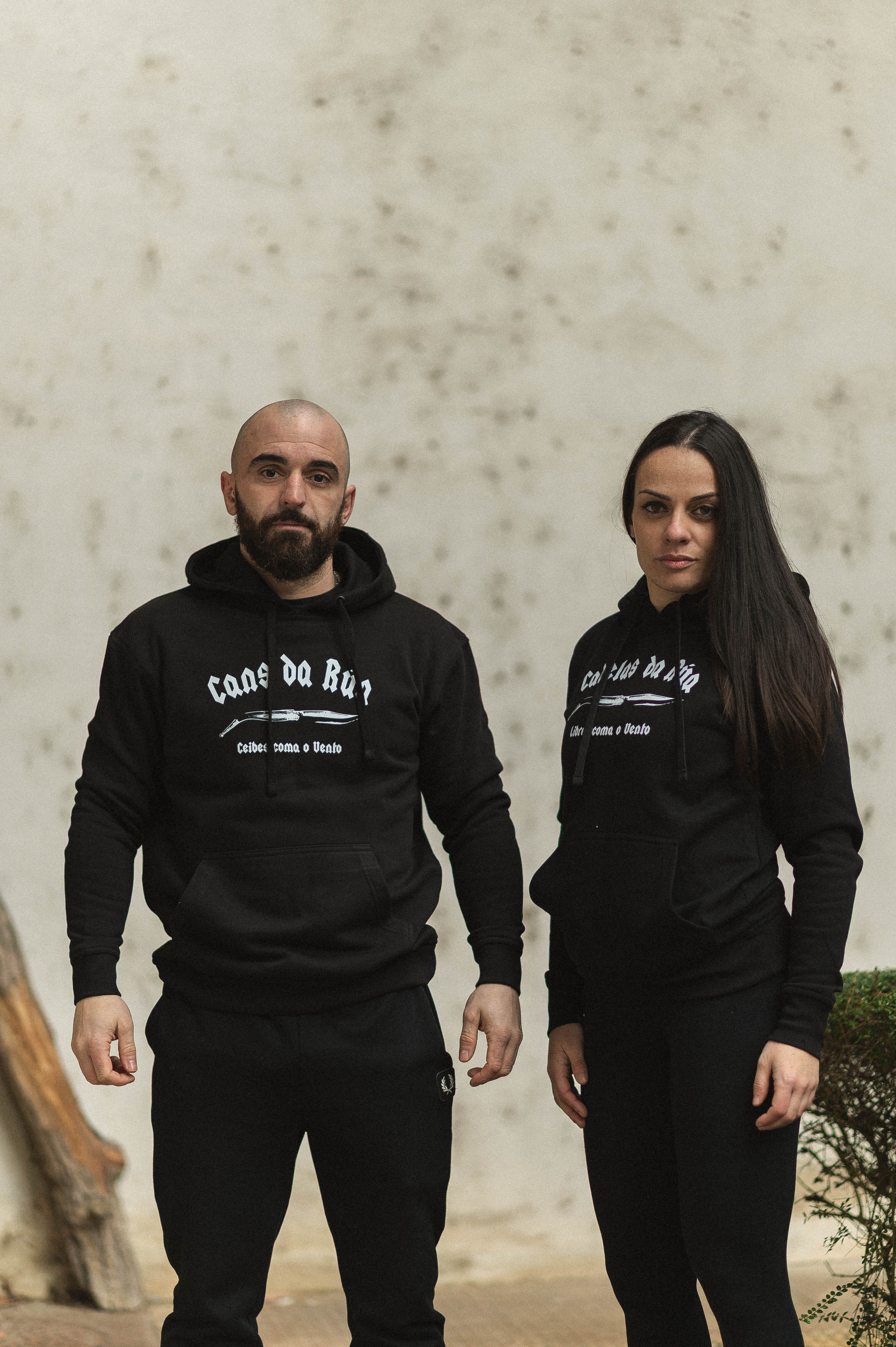 Sudadera Galego Hombre - Image 3