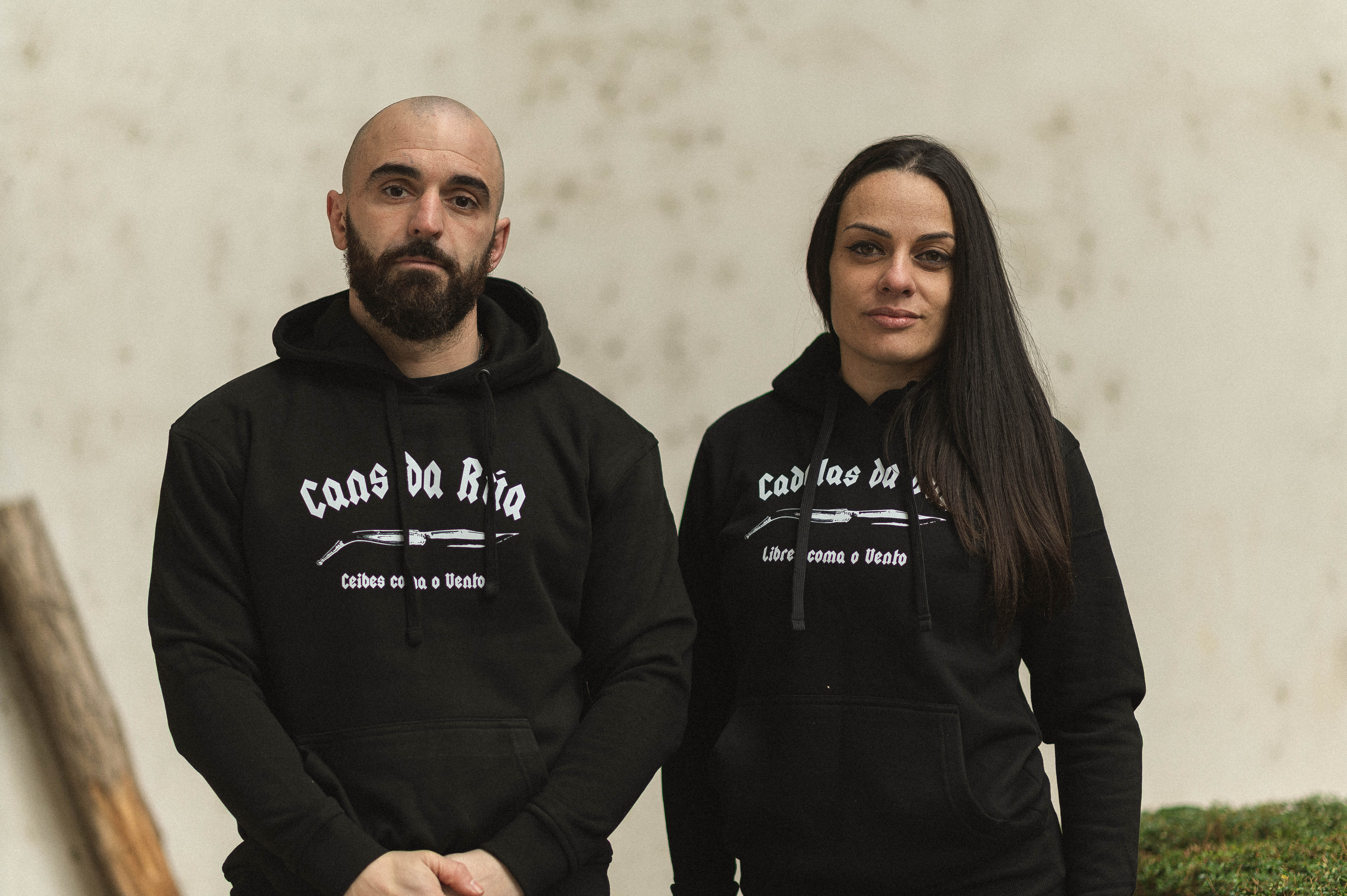 Sudadera Galego Hombre - Image 4