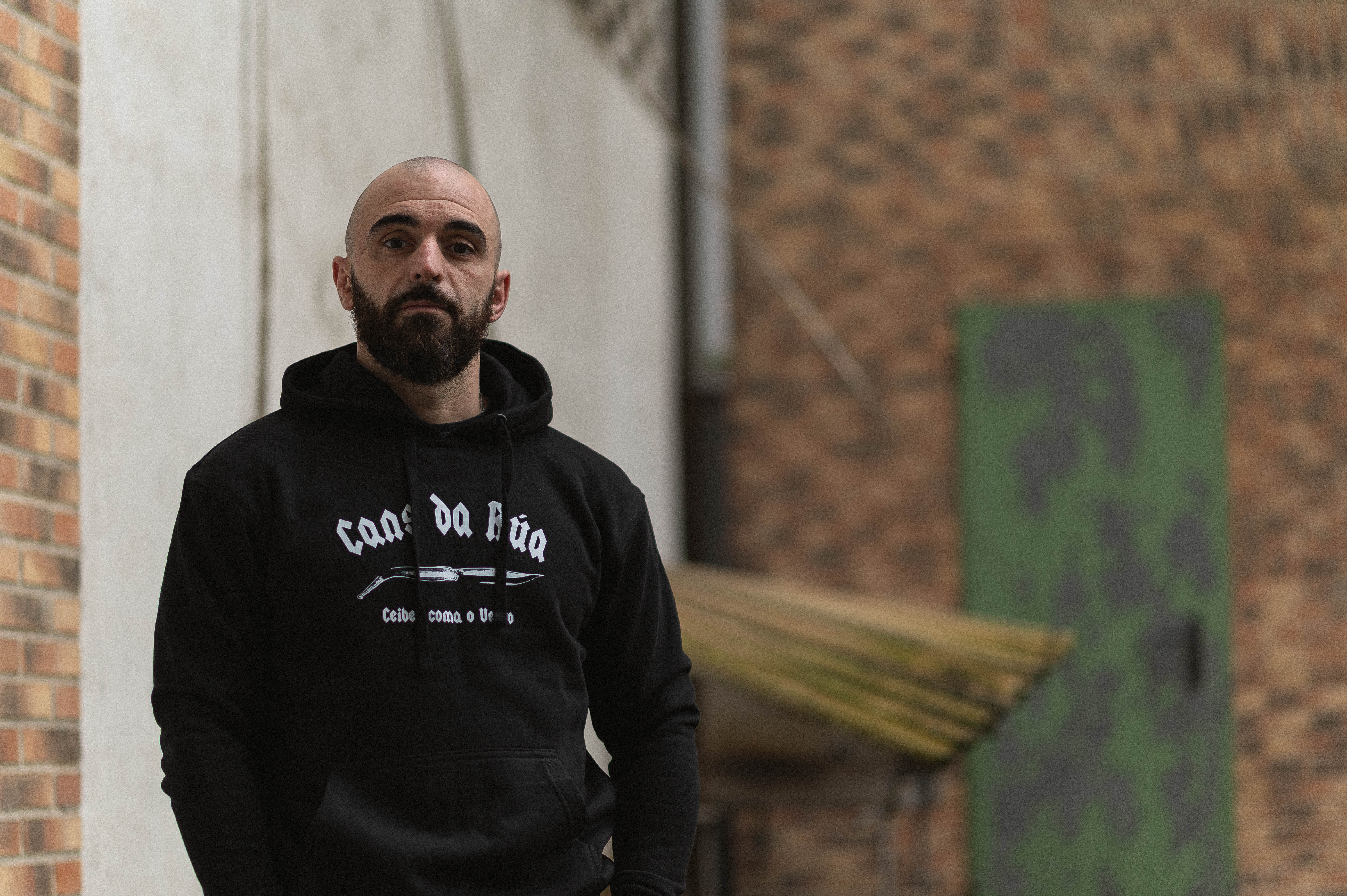 Sudadera Galego Hombre - Image 6