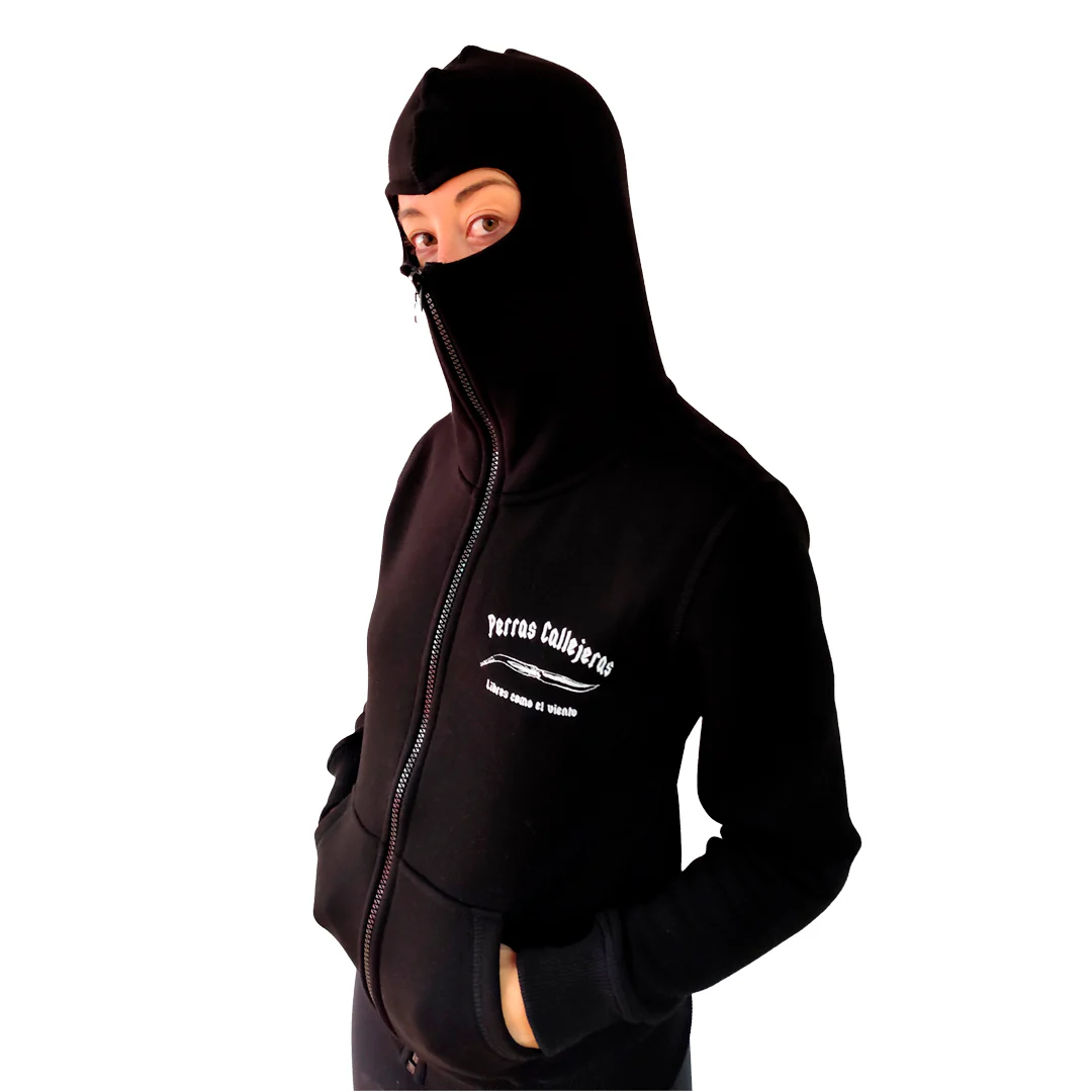 Sudadera "Justicia Callejera" - Image 10