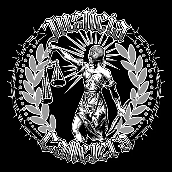 Sudadera "Justicia Callejera" - Image 13