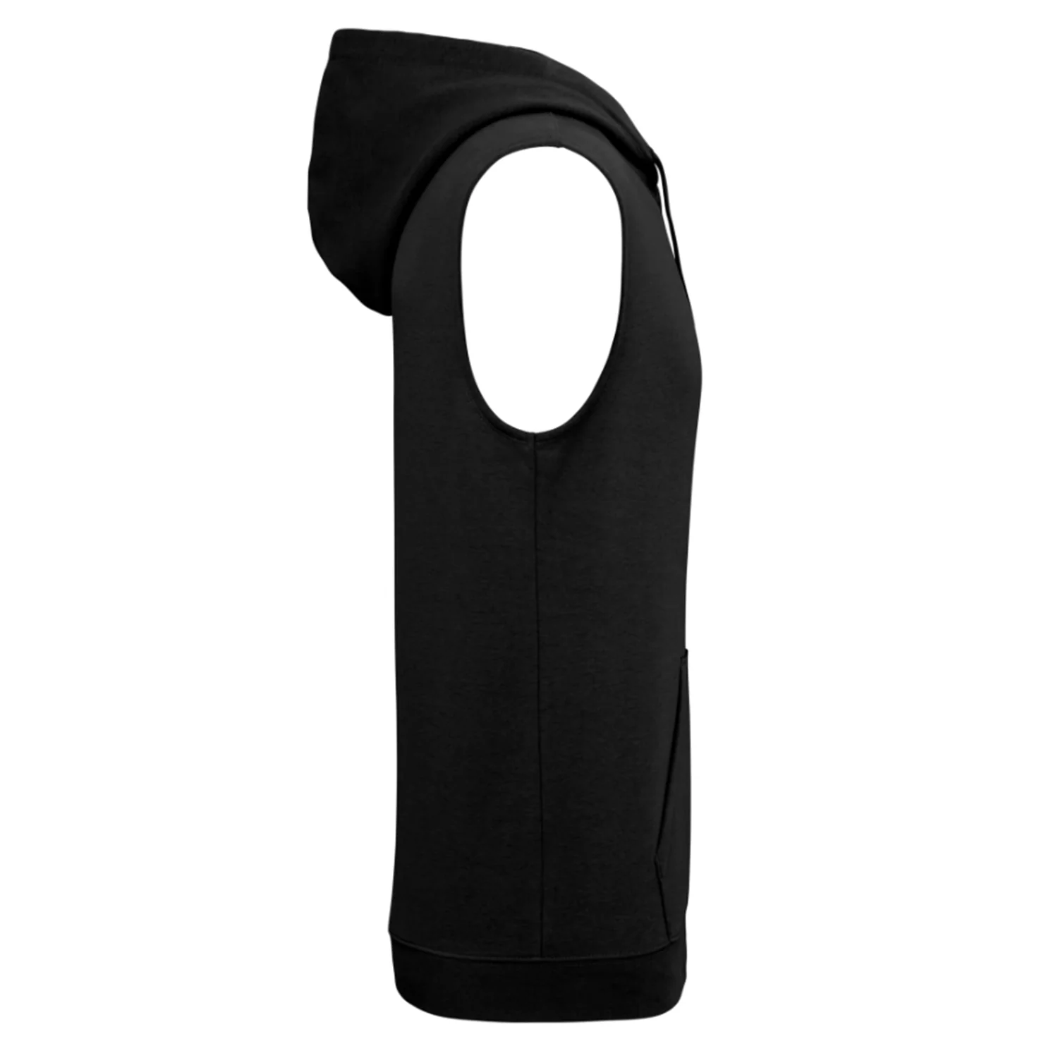 Sudadera Sin mangas Hood - Image 5