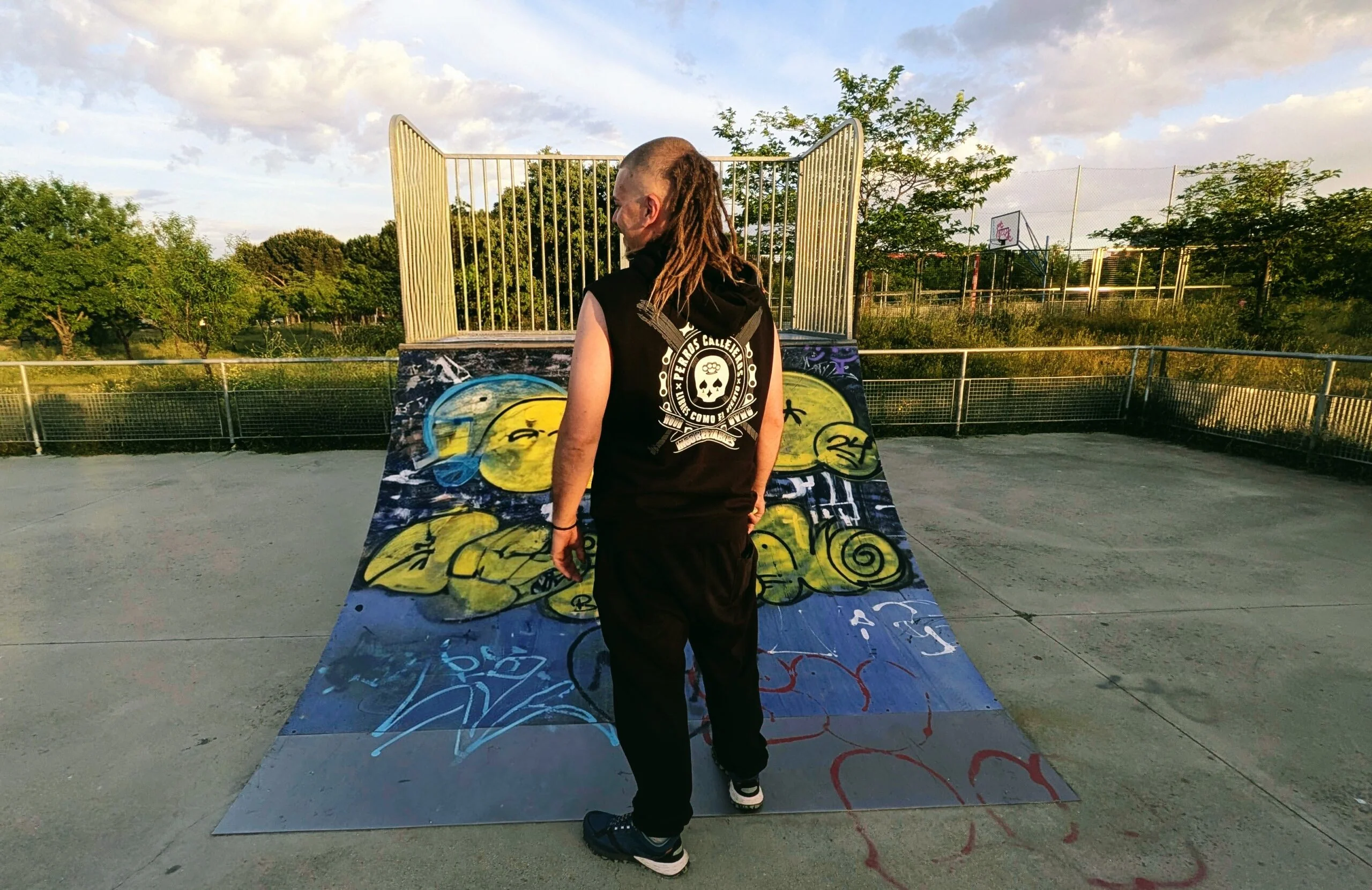 Sudadera Sin mangas Hood - Image 7