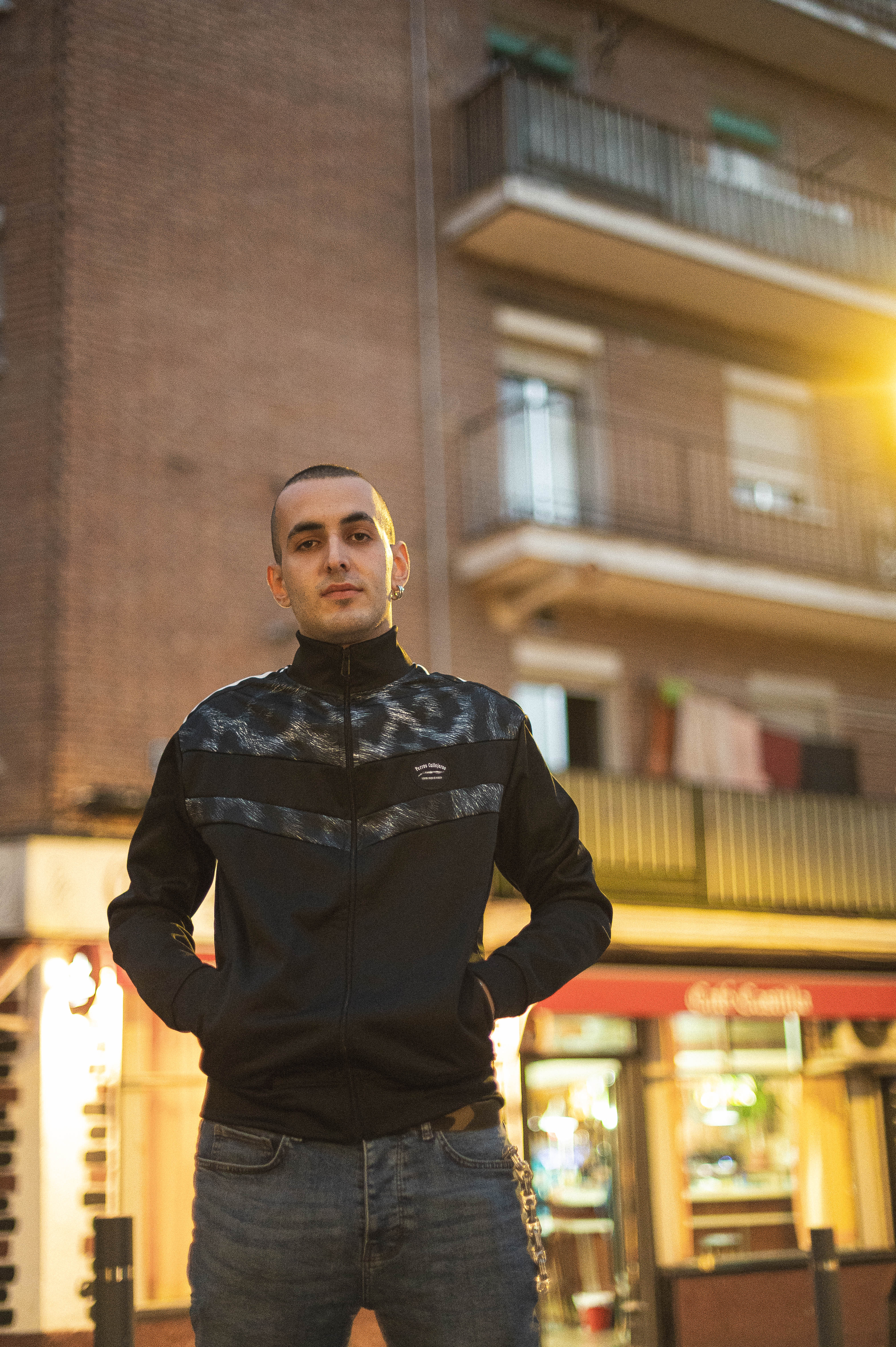 Tracktop Savage Hombre - Image 6