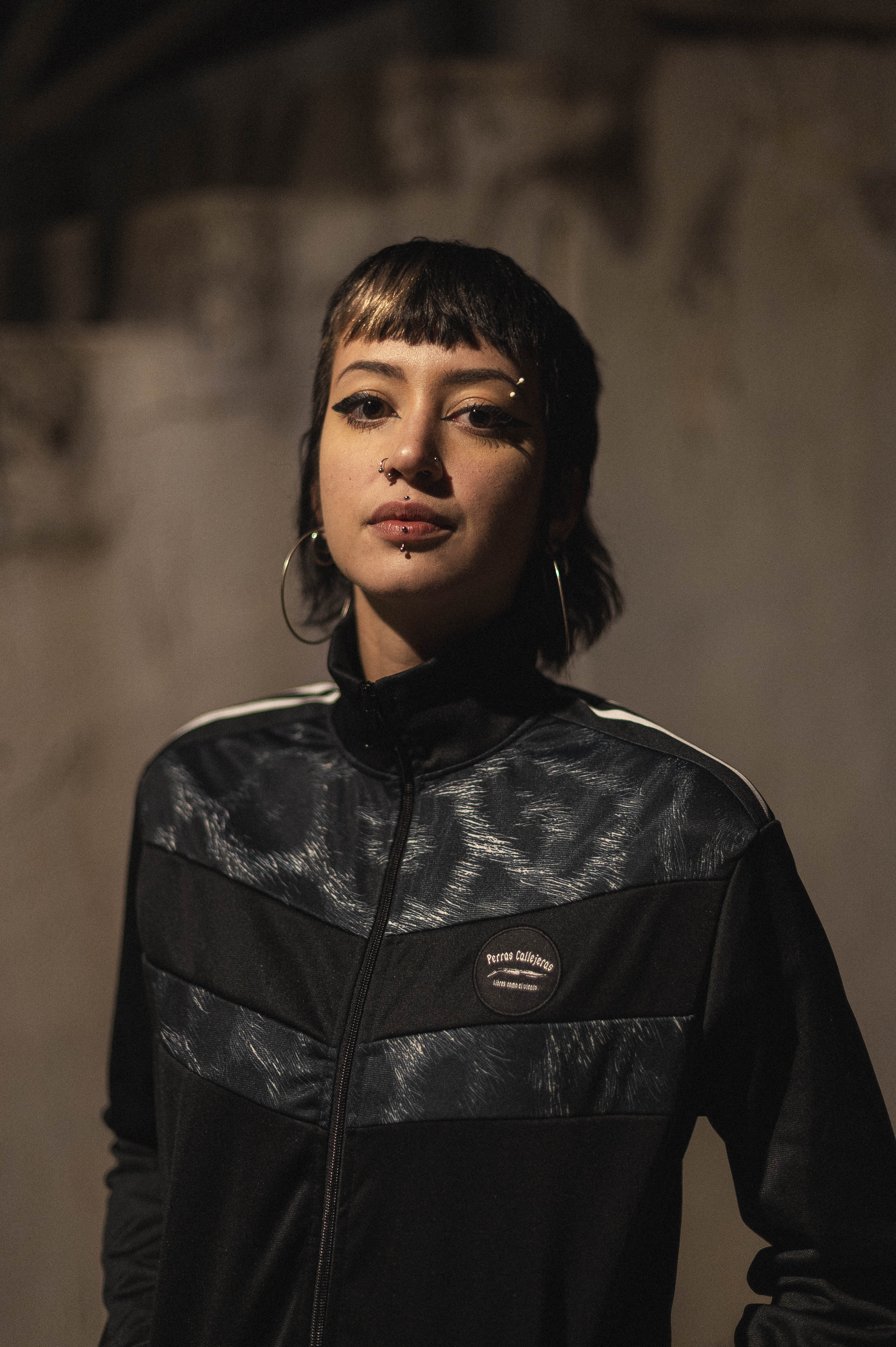 Tracktop Savage Mujer - Image 3