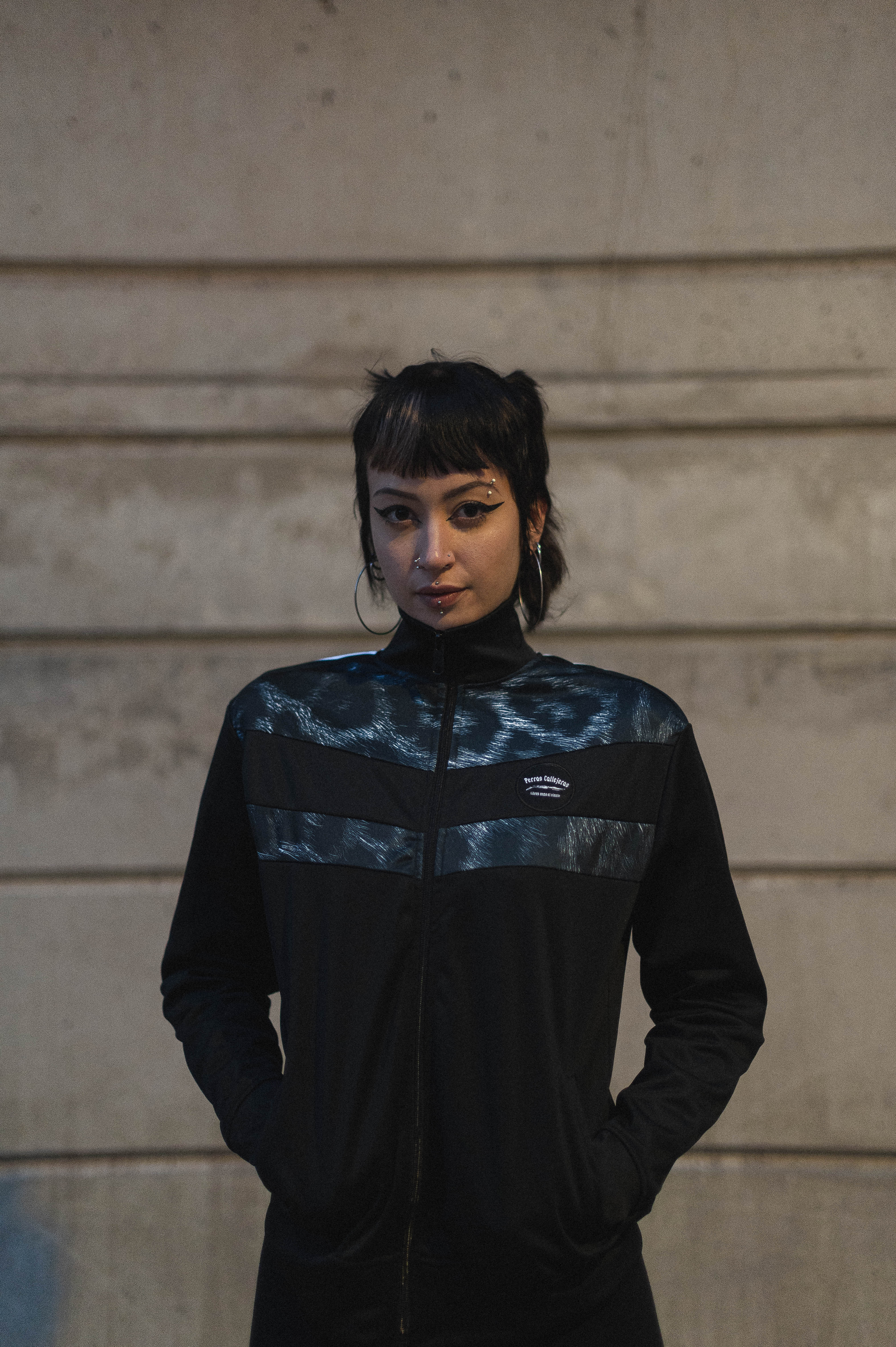 Tracktop Savage Mujer - Image 4