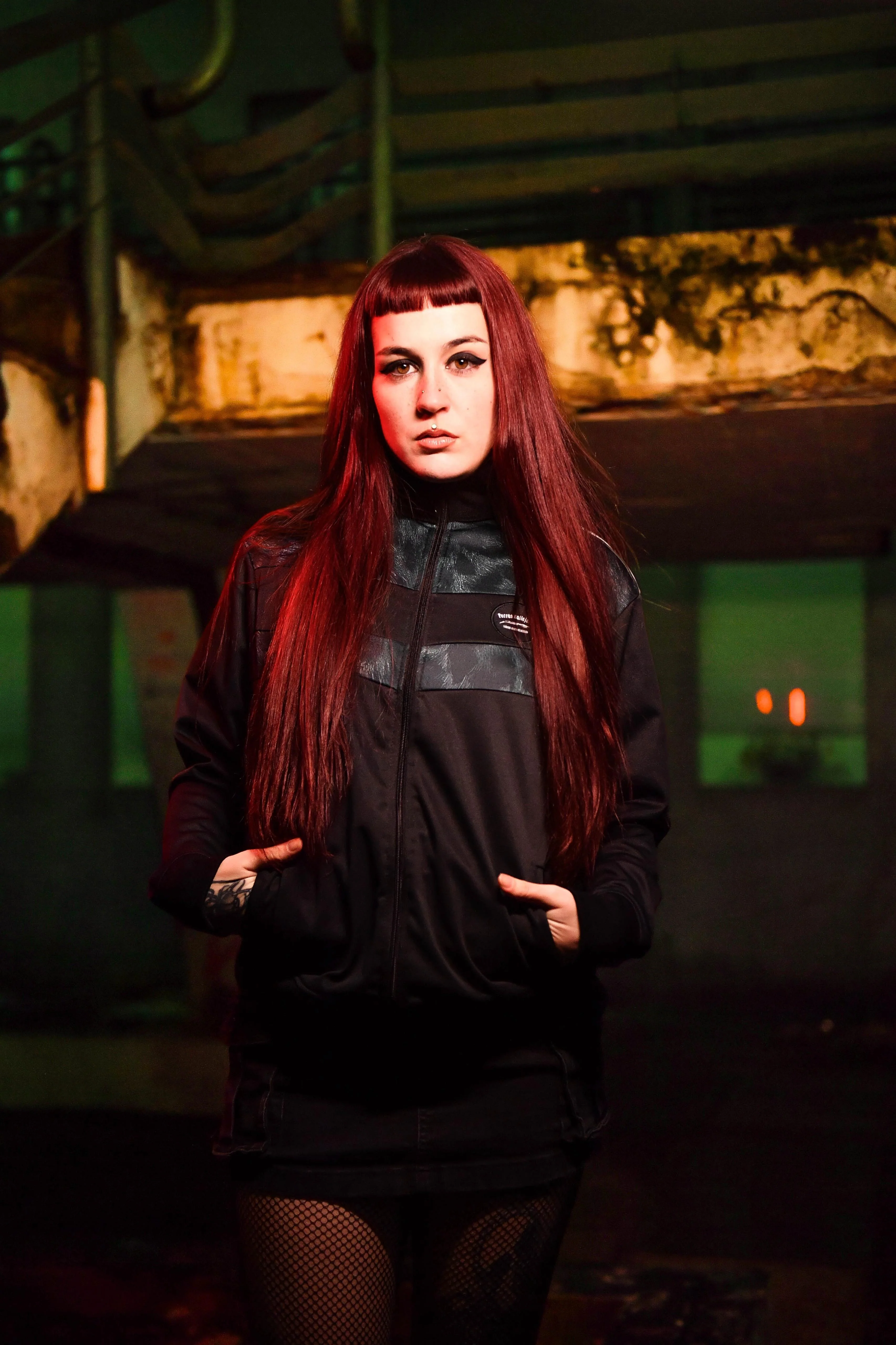 Tracktop Savage Mujer - Image 5