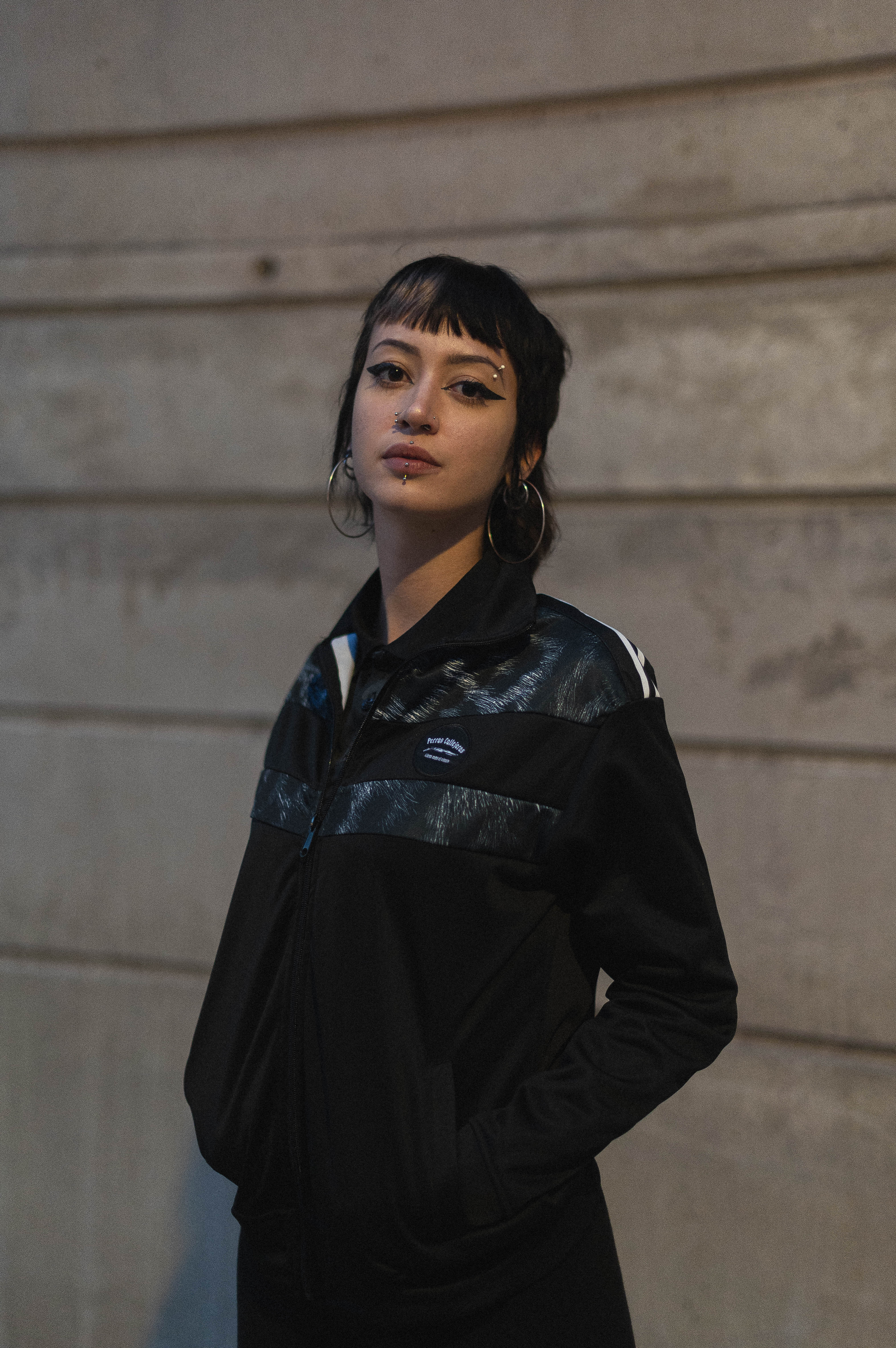 Tracktop Savage Mujer - Image 6