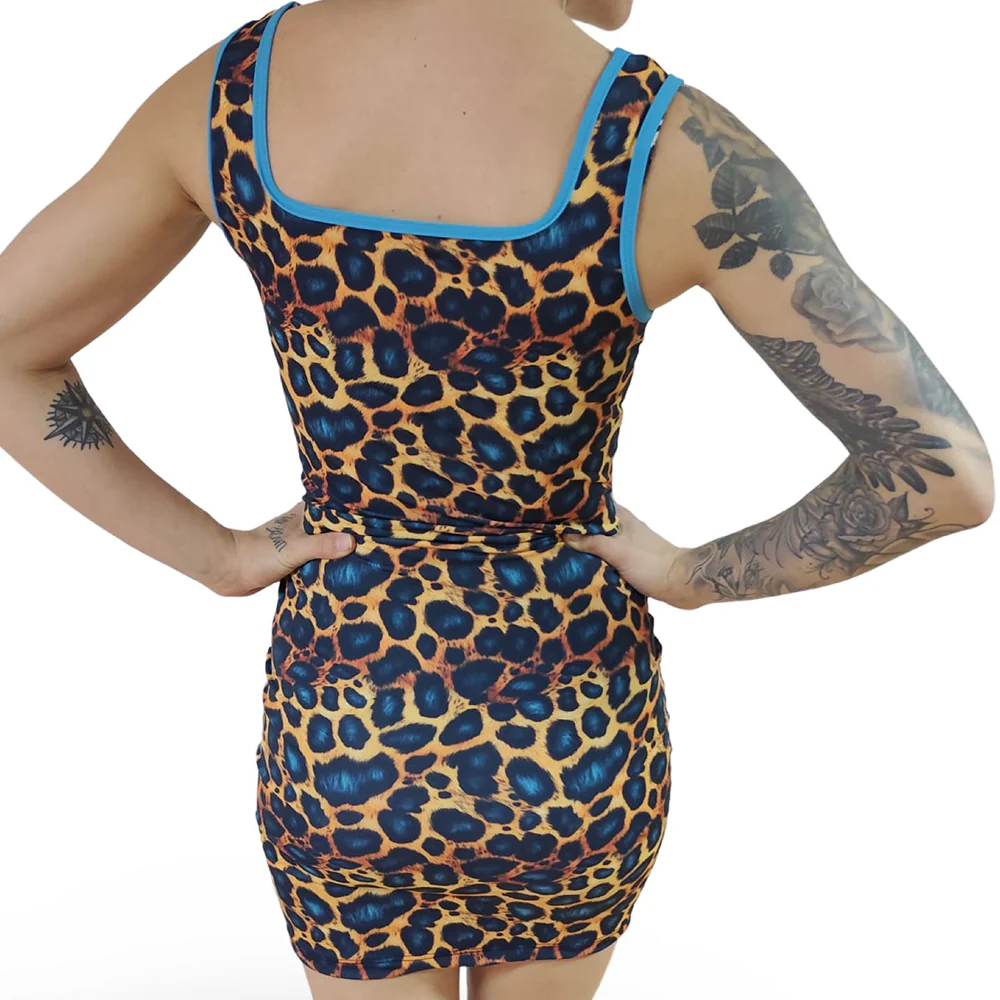 Vestido Salvaje - Image 3